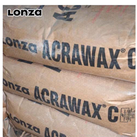 美国LONZA龙沙 润滑剂蜡粉Acrawax C  扩散粉脱模剂消泡剂