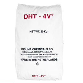 协和化学 水滑石DHT-4V 用于聚烯烃的生产和加工